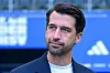 Jonas Boldt im Volksparkstadion