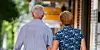 Aus Angst um ihre Freunde und Verwandte in Belarus möchten Alexander und Evgenia unerkannt bleiben.