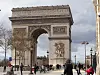 In Frankreich zündete sich ein Mann eine Zigarette an der ewigen Flamme eines Kriegsdenkmals an – nun drohen ihm Konsequenzen.