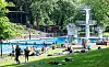 Das Freibad Kaifu