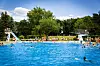 Das Freibad Marienhöhe
