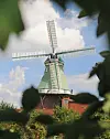 Windmühle