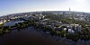 Blick über Hamburg