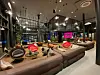 Das High-Tech Fitness-Center des Wellness- & Sporthotels Jagdhof erstreckt sich auf beachtliche 1.380 qm.