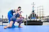 Ergänzt wurde das traditionelle Schlepperballett in diesem Jahr erstmals durch echte Tänzerinnen und Tänzer.