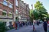 Schule Esslingen Kind Frau