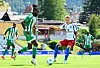 Adam Karabec gegen Steve Yago