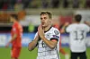 DFB-Spieler Joshua Kimmich