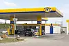 Eine Jet Tankstelle (Symbolbild).