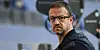 Fredi Bobic arbeitet seit 2016 in Frankfurt. Ab Sommer in Berlin?
