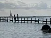Badesteg