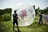 Zorbing
