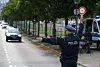 Verkehrskontrolle