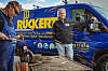 Firmenchef Lars Rückert