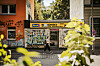 Lost Place - Modellbauladen Reikowsky Paulinenplatz