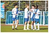 Die U19 des Niendorfer TSV