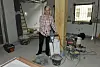 Baustelle: Im Jahr 2011 zog Cornelia Poletto mit ihrem Restaurant um – von der Eppendorfer Landstraße 145 in die Hausnummer 80.