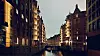 Speicherstadt