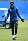 HSV-Profi Bakery Jatta