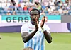 Raphael Dwamena im Trikot des FC Zürich