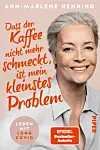 Buchcover Ann-Marlene Henning