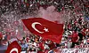 Türkische Fans