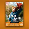 Plan7 vom 3. Januar 2025