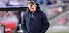 Hansi Flick ist seit 2019 Trainer des FC Bayern München.
