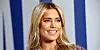 Im Alter von 31 Jahren erkrankte die Moderatorin Sylvie Meis an Brustkrebs.