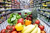 Lebensmittel wie Obst und Gemüse sollte man am besten unverpackt kaufen.