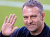 Hansi Flick soll ein Angebot des FC Barcelona ausgeschlagen haben – um frei für den DFB-Posten zu sein?