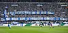 Die Schalker Fans mit einer ungewöhnlichen Entschuldigung.