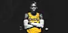 Spielt künftig für die Los Angeles Lakers: Basketball-Profi Dennis Schröder
