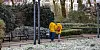 Der Ostermontag in Hamburg verlief wettertechnisch wechselhaft.