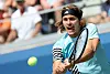 Alexander Zverev steht bei den US Open in der Runde der letzten 32.