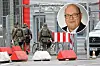Rafael Behr ist Professor für Polizeiwissenschaften. Er erklärt, wie die Polizei generell bei Geiselnahmen vorgeht.