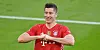 Robert Lewandowski will auch unter dem neuen Bayern-Trainer Julian Nagelsmann auf Torejagd gehen