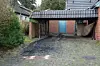 Brandserie in Neumünster – Kripo sucht Zeugen