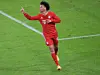 Stareinkauf Leroy Sané feierte mit dem FC Bayern gegen seinen Ex-Klub Schalke einen Einstand nach Maß.
