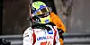 Mick Schumacher beim Formel-1-Auftakt in Bahrain.