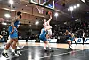 Robin Christen gegen Ulm