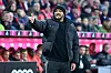 Vincent Kompany im Spiel gegen den FC St. Pauli