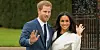 Der britische Prinz Harry und seine Frau Meghan erwarten ihr zweites Kind.