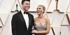 Frisch getraut: Schauspielerin Scarlett Johansson und ihr Ehemann Colin Jost.
