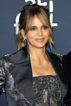 Halle Berry
