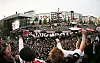 Aufstiegsfeier des FC St. Pauli 2010