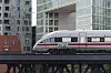 Berlin-Hamburg: Im Dezember soll die Modernisierung der Schnellverbindung abgeschlossen sein. (Symbolbild)