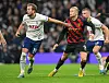 Harry Kane und Erling Haaland