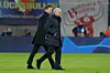 José Mourinho und Julian Nagelsmann trafen mit Tottenham und Leipzig im März 2020 in der Champions League aufeinander.