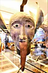 Schandmaske